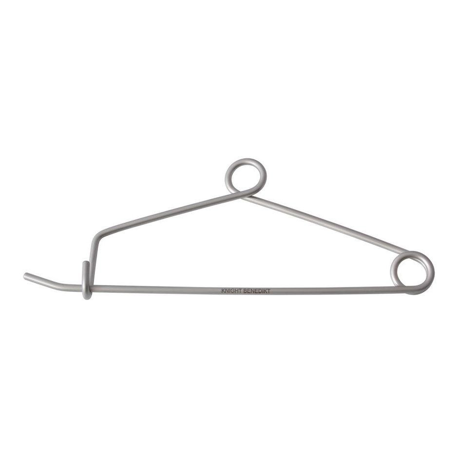 Knight Benedikt Mayo Instrument Holder Clip